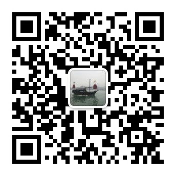 WeChat QR Code